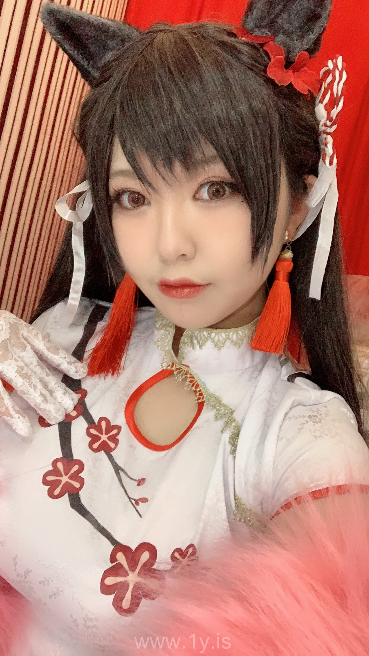 半半子 NO.003 碧蓝航线